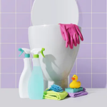 Как отмыть унитаз в домашних условиях: лучшие средства и советы экспертов